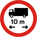 Length limit