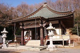 清滝寺