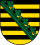 Landeswappen von Sachsen