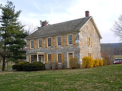 Conrad Weiser Homestead