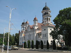 Ortodoks katedral