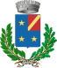 Blason de Capriano del Colle