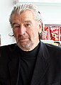 Clive Russell