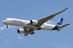 Airbus A350 XWB