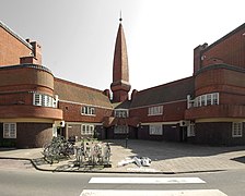 Amsterdam School