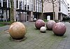 Boule-Spiel – Bernd Uiberall