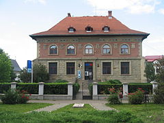 Rumænske Commercial Bank