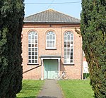 The Baptist Chapel