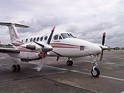 Beechcraft Super King Air