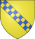 Alias du blason de Carency