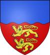 Insigno de Calvados