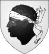 Armes de Corse-du-Sud