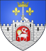 Blason de Saint-Jean-de-Braye