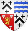 Blason de Longny-au-Perche