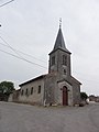 Kirche Saint-Michel