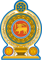 Emblem of Sri Lanka