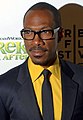 Eddie Murphy, acteur américain.