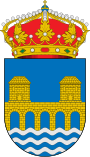 Blason de Magaña