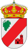 Coat of arms of El Cubo de Tierra del Vino, Spain