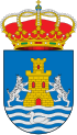 Coat of arms of Lebrija