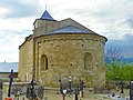 Église Saint-Martin d'Hix