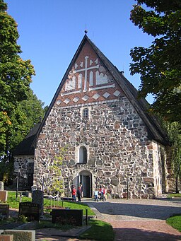 Esbo domkyrka