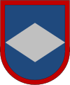 82nd Airborne Division, 82nd Finance Battalion