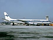 ダグラス DC-8-62