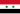 Drapeau de la République arabe unie