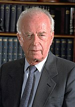 Jitzchak Rabin