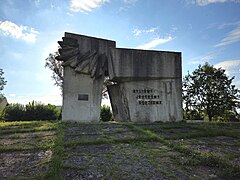 Pomnik Obrońców Narodu