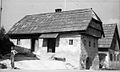 Houses in August 1962