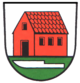 Wappen der Gemeinde Hildrizhausen