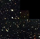 Hubble Deep Field