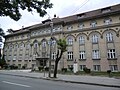 Institut für Hygiene und öffentliche Gesundheit Dr. Victor Babeș, 2010