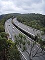 M1 Pacific Motorway