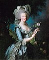 Marie Antoinette av Frankrike (1755–1793)