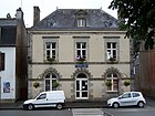 Mairie Le Faouët