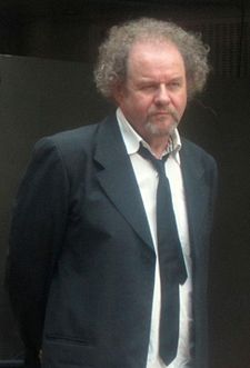 Mike Figgis (4. září 2011)