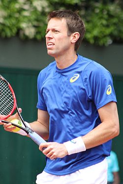 Daniel Nestor