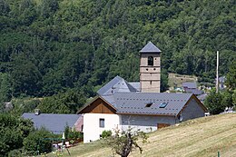 Saint-Martin-sur-la-Chambre – Veduta