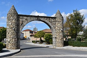 San Miguel de Valero