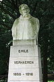 Émile Verhaeren.