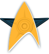 The Star Trek Barnstar