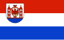 Drapeau de Gmina Drawsko Pomorskie