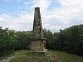 Monumento de batalo ĉe Kolín