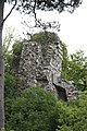 Château Rupestre/Féodal de Rochefort-en-Yvelines