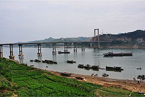 梧州雲龍大橋