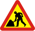 Roadworks