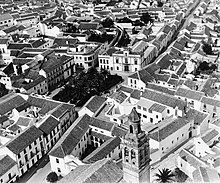 La Rambla (Córdoba, Andaluzio)